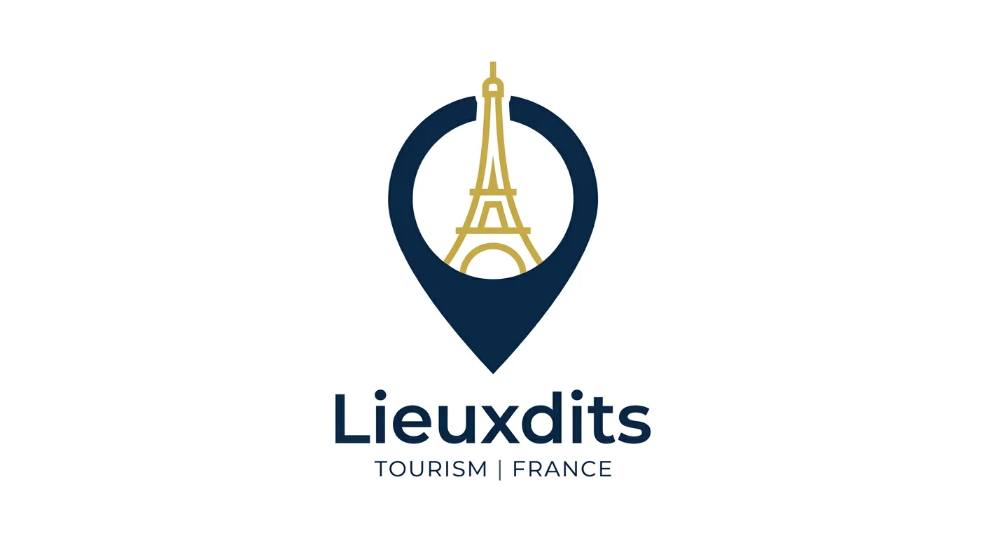 Lieuxdits